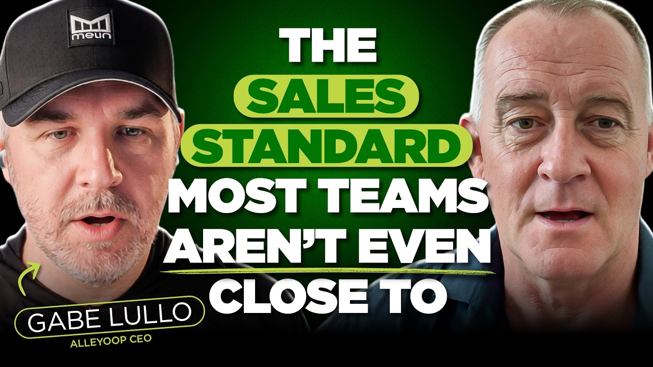 AI Sales Expert: Your Attitude Is More Important than AI!