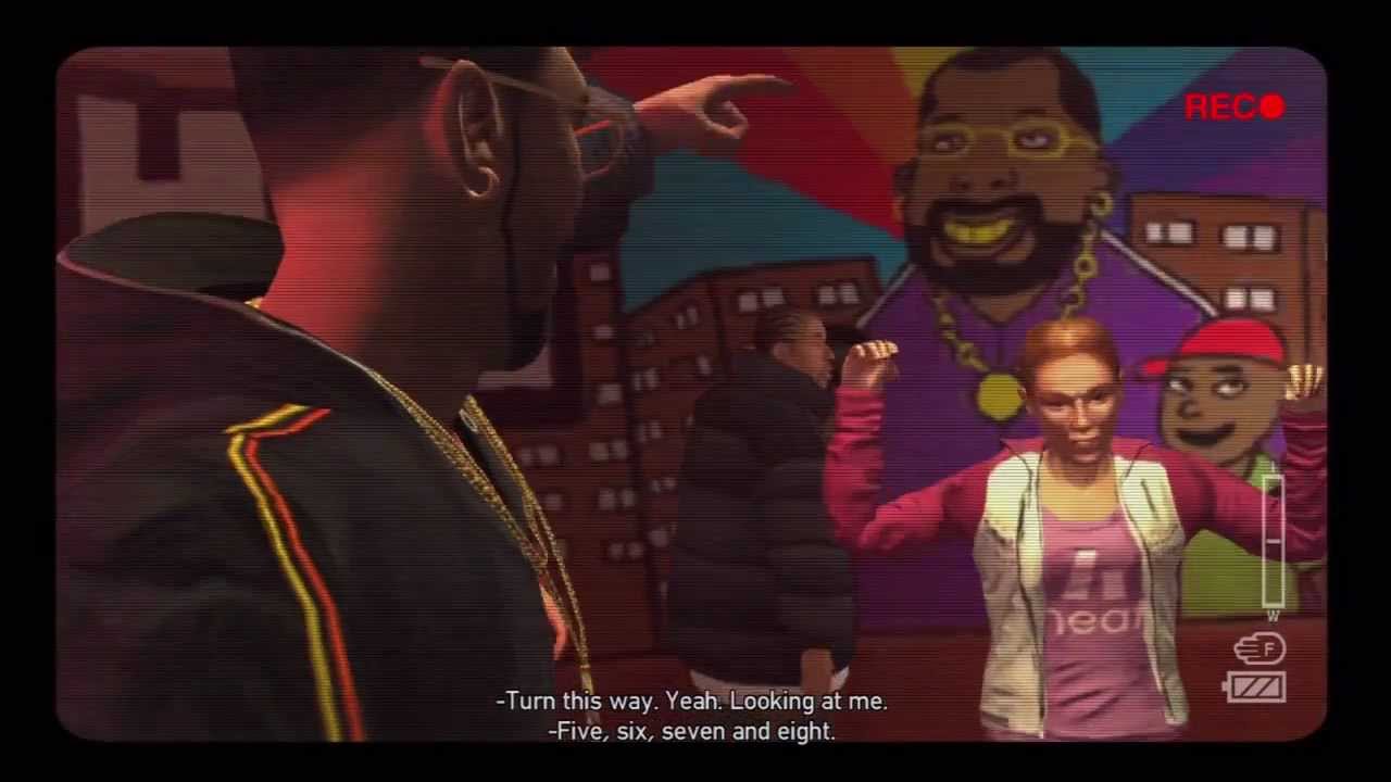 Grand Theft Auto IV - Escuela of the Streets
