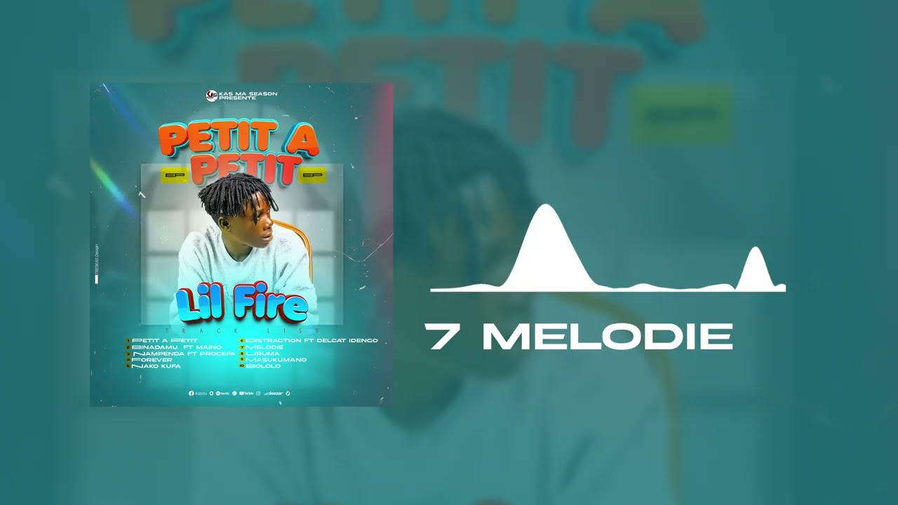 lIL  FIRE _ MELODIE_TRACK_7_the_album