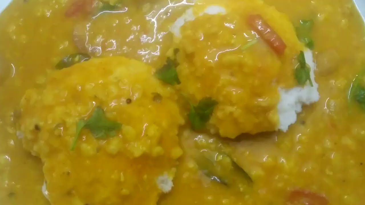 simple and tasty Saravana Bhavan ildly sambar recipe in tamil