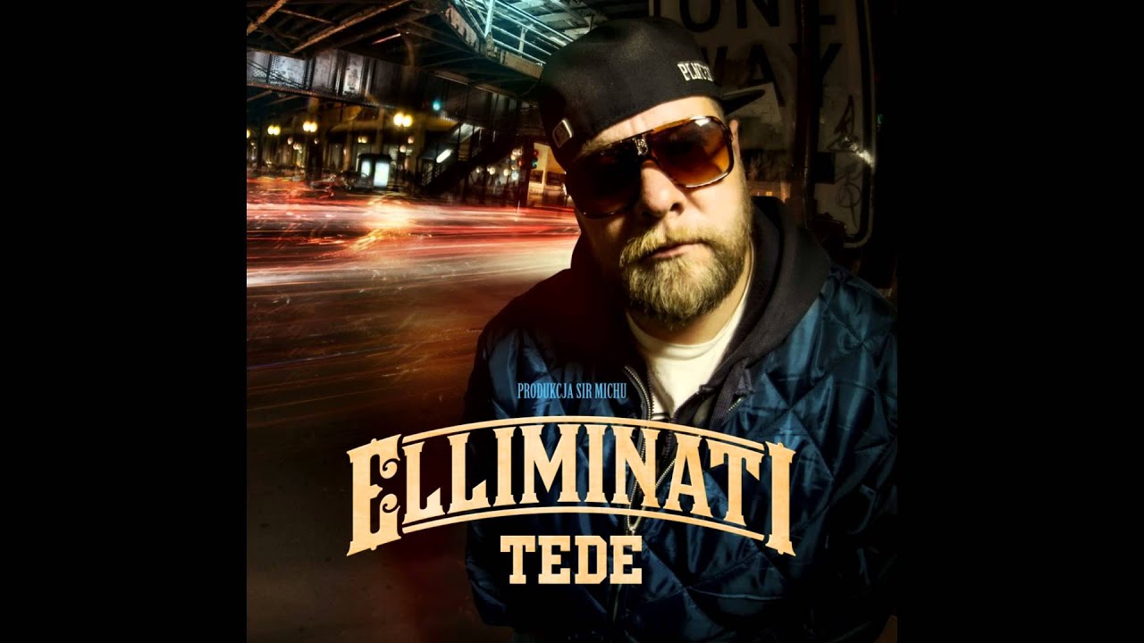 01. TEDE - ELLIMINATI (prod. Sir Mich) / ELLIMINATI 2013