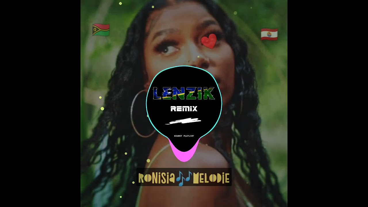 Melodie (Dj Lenzik remix)🎶 Nesian Style_Mmbah chill vibes 2022.mp3