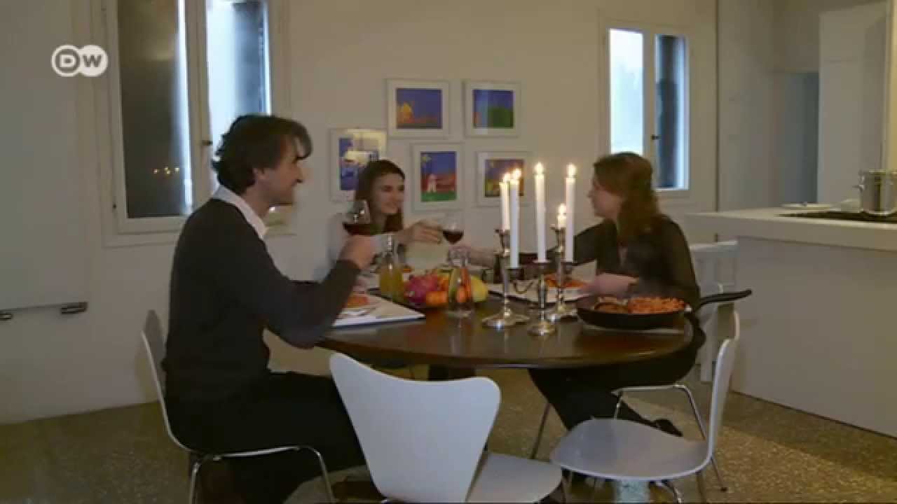Deluxe - A Dream Home in Venice | Euromaxx