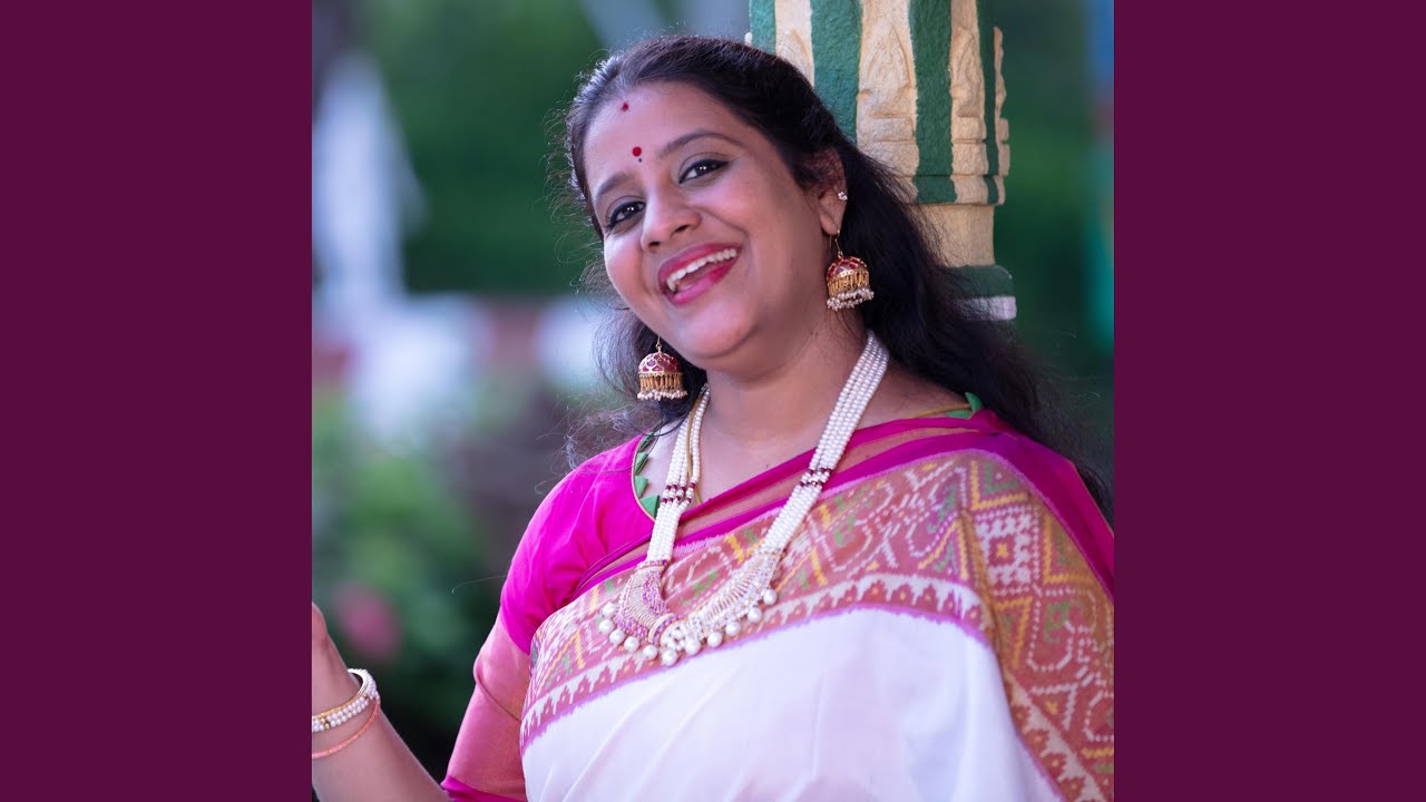Rama Namam Solla