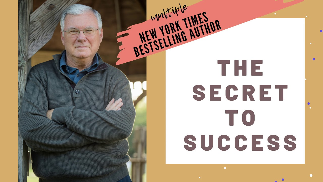 The Secret to Success (Everyone Can Achieve Greatness)