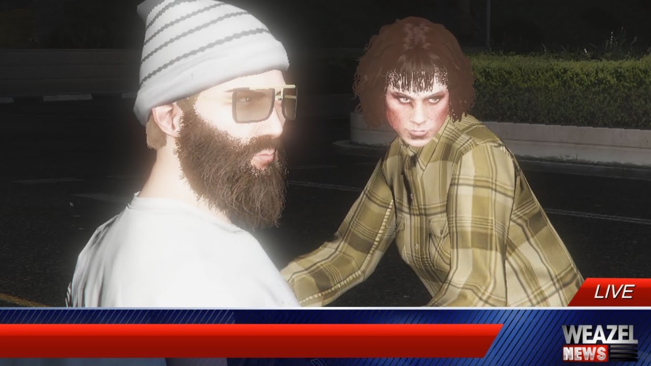 xQc goes Undercover: Ultimate Addict