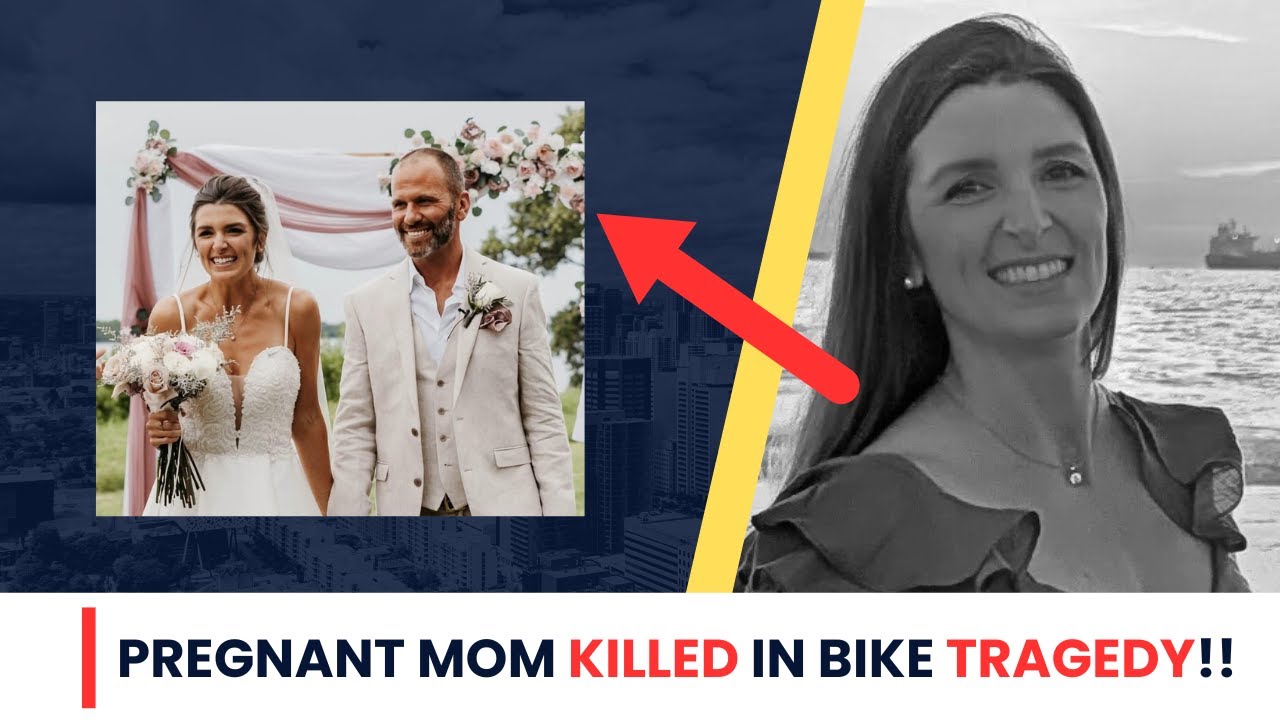 Pregnant Mother Regan Cole-Graham Killed in Bicycle Accident, Unborn Baby Also Dies