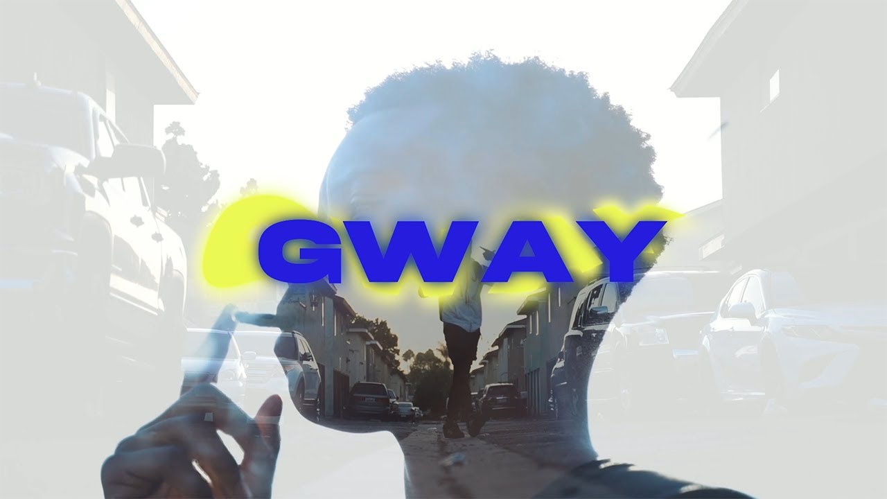1100 Gway - From the set
