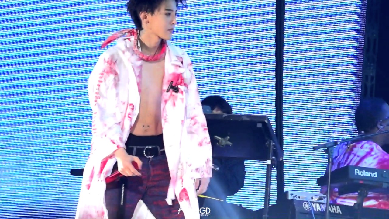 17.06.10 ACT III, M.O.T.T.E in SEOUL "‪삐딱하게"