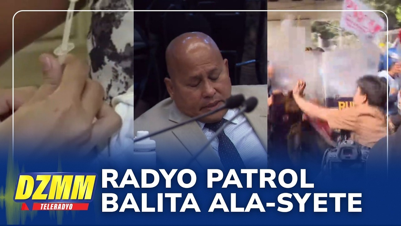 Radyo Patrol Balita Alas-Syete | DZMM Teleradyo (26 February 2026)