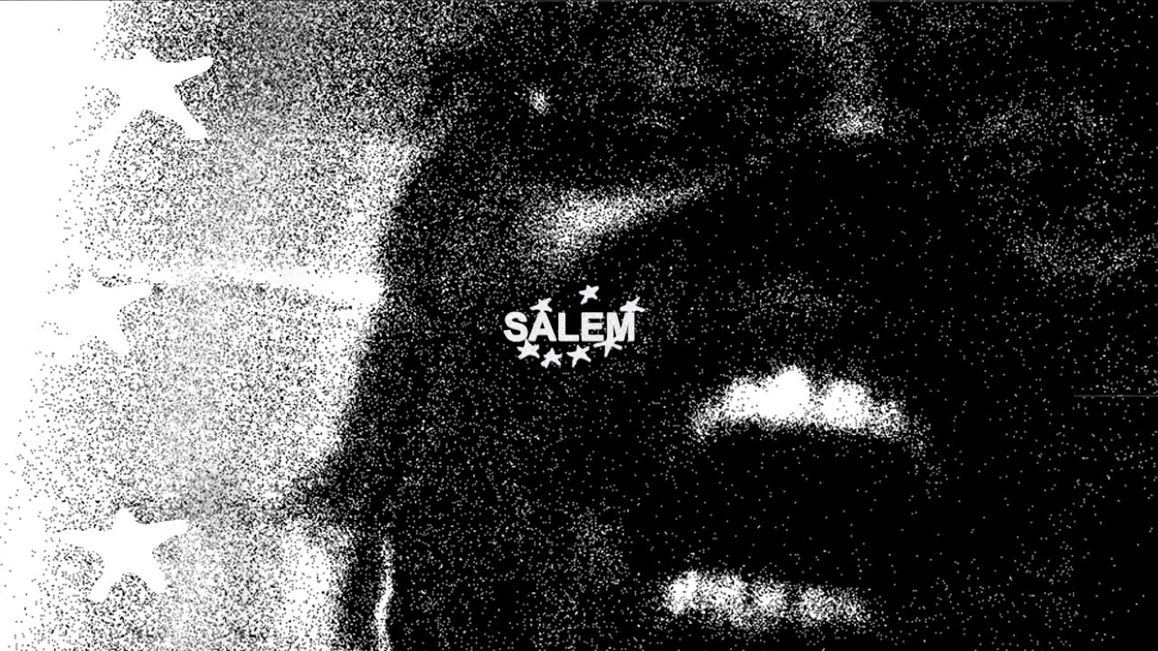 SALEM - 