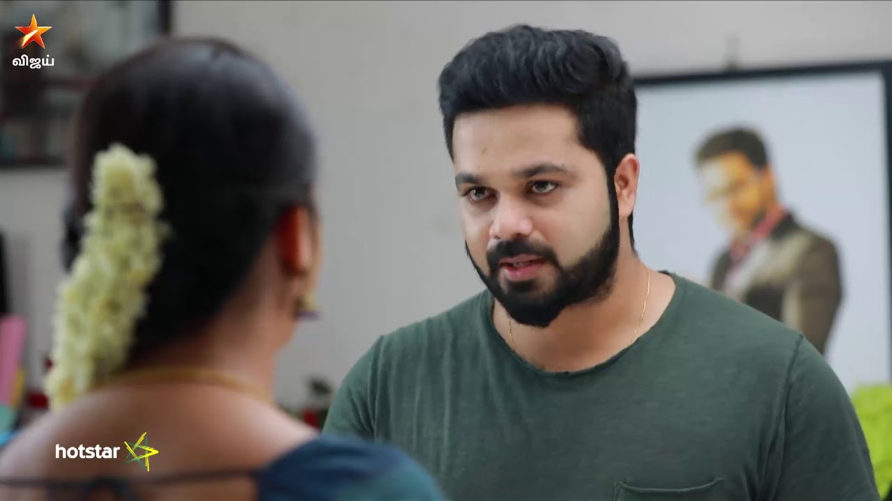Raja Rani Full Episode 324