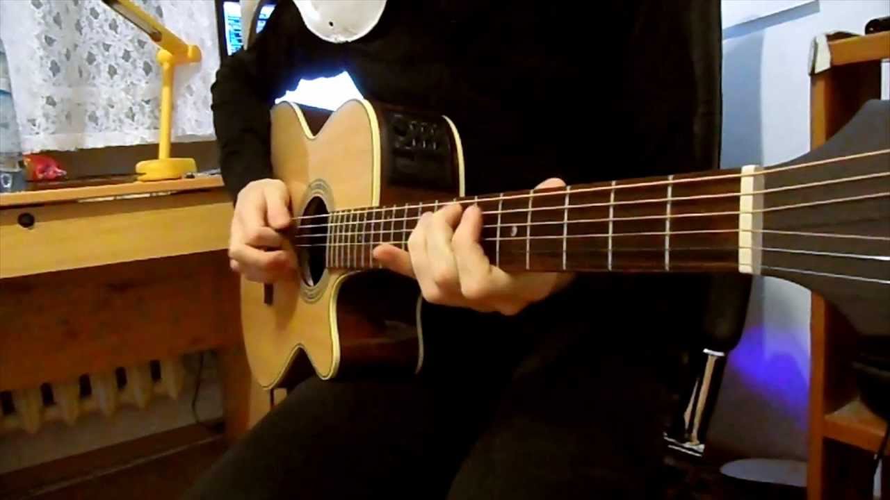 11 Polskich utworów Hip-Hopowych zagranych na gitarze - instrumentalne
