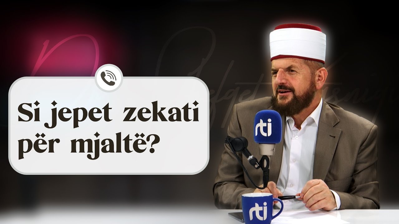 Si jepet zekati për mjaltë, drithëra, bagëti e prodhim në përgjithësi? - Dr. Shefqet Krasniqi