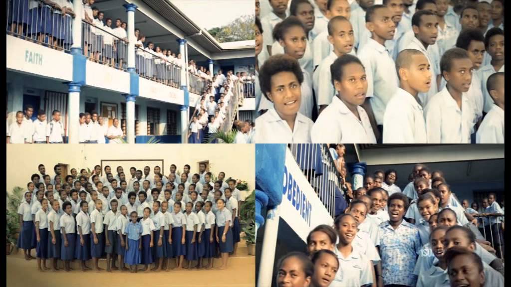 Live As One - Epauto SDA School Choir