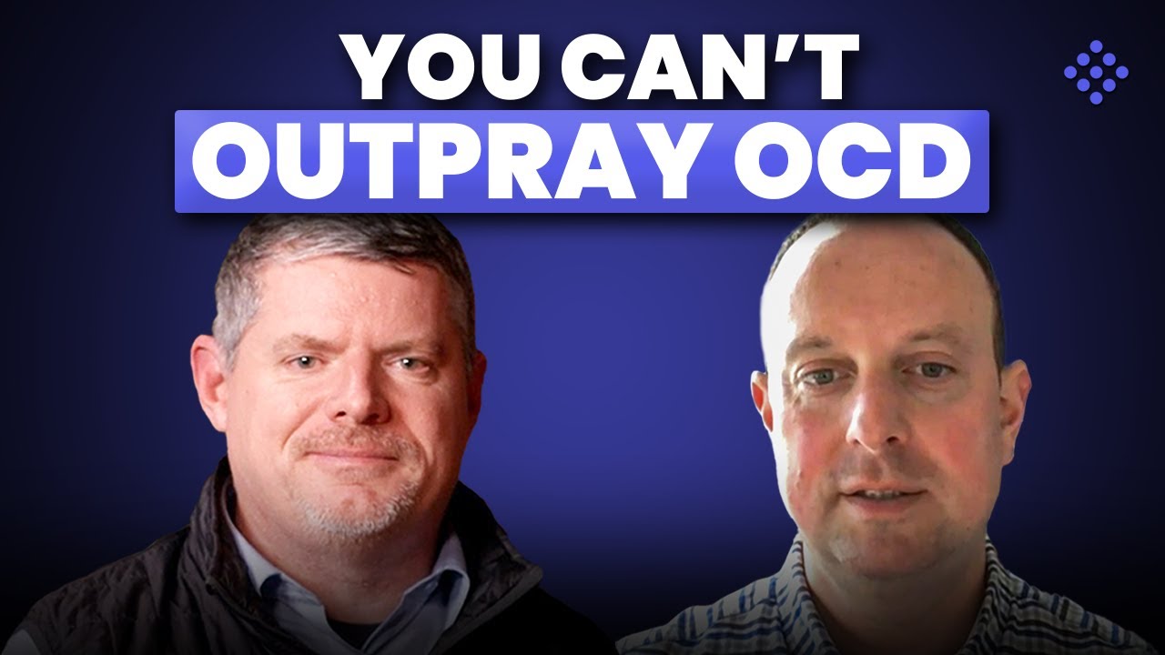 How OCD Can Hijack Your Faith: Understanding Scrupulosity Subtype | Get to know OCD Ep 32