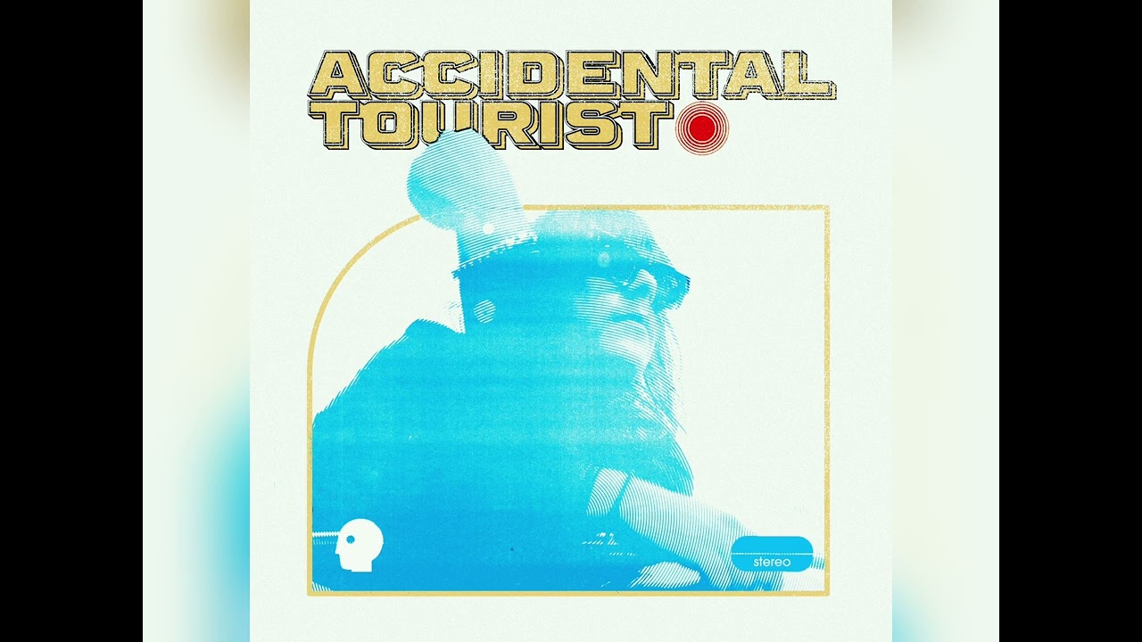 Tommy Newport - Accidental Tourist (Official Audio)