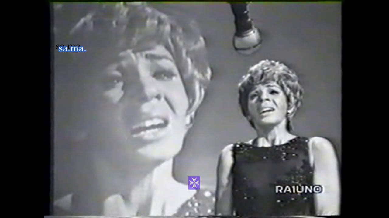 Shirley Bassey - To give (Io per lei)