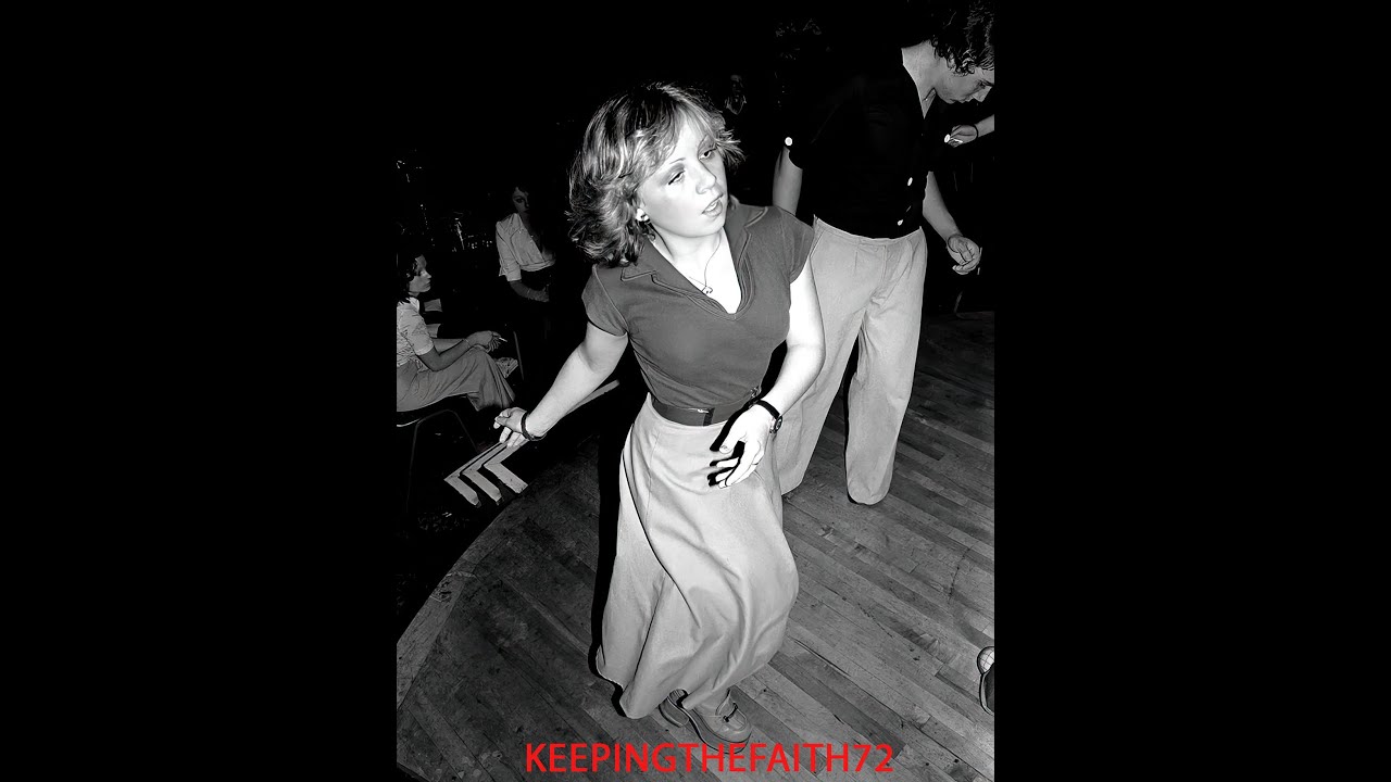 Gloria Jones - Come Go With Me. ( Northern Soul Classic )