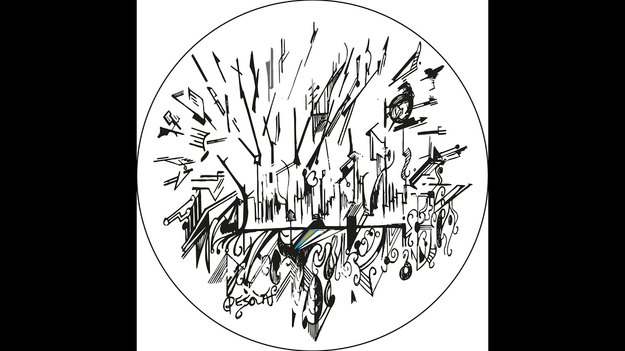 Cuartero - Children's Game - DESOLAT X024