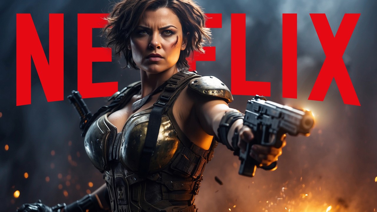 Top 10 Deadliest ACTION SERIES You Must Watch!