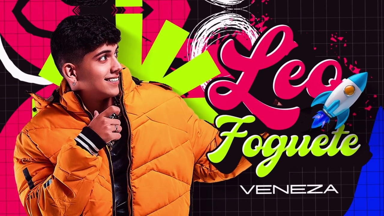 Veneza - L&eacute;o Foguete