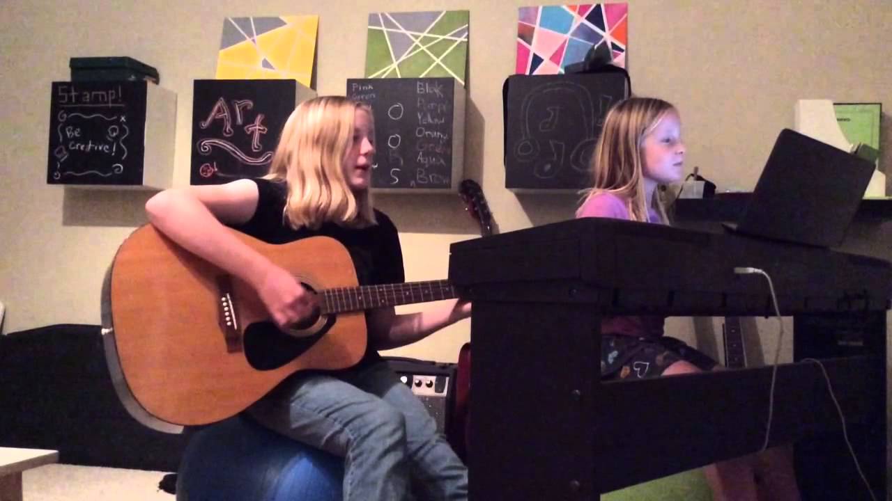Taylor Swift Shake It Off Acoustic Cover