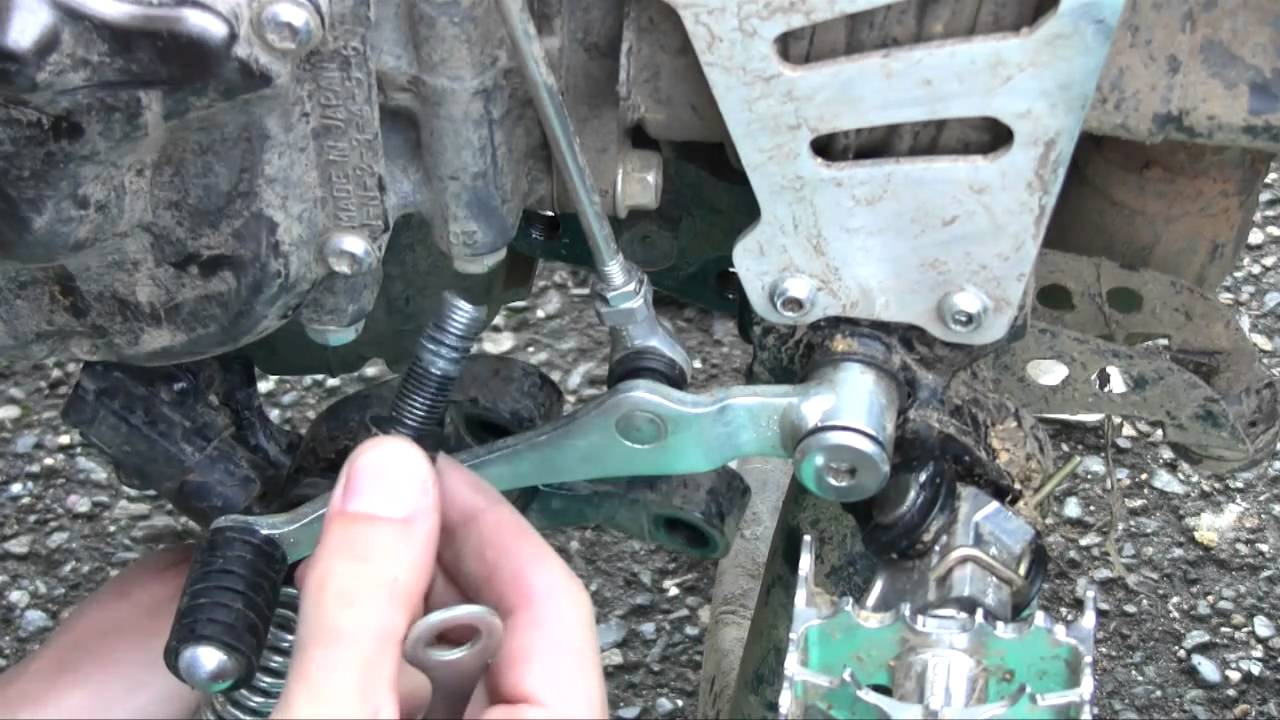 AltRider Skid Plate for the Yamaha Super Tenere XT1200Z - Install