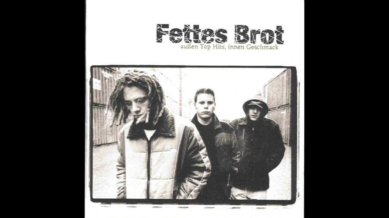 Fettes Brot - Schocktherapie