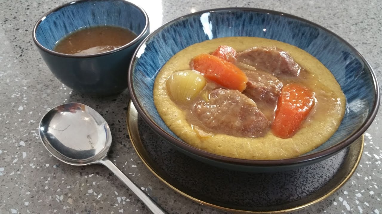 Posh Gruel (Grewel Enforced, 15th-century)