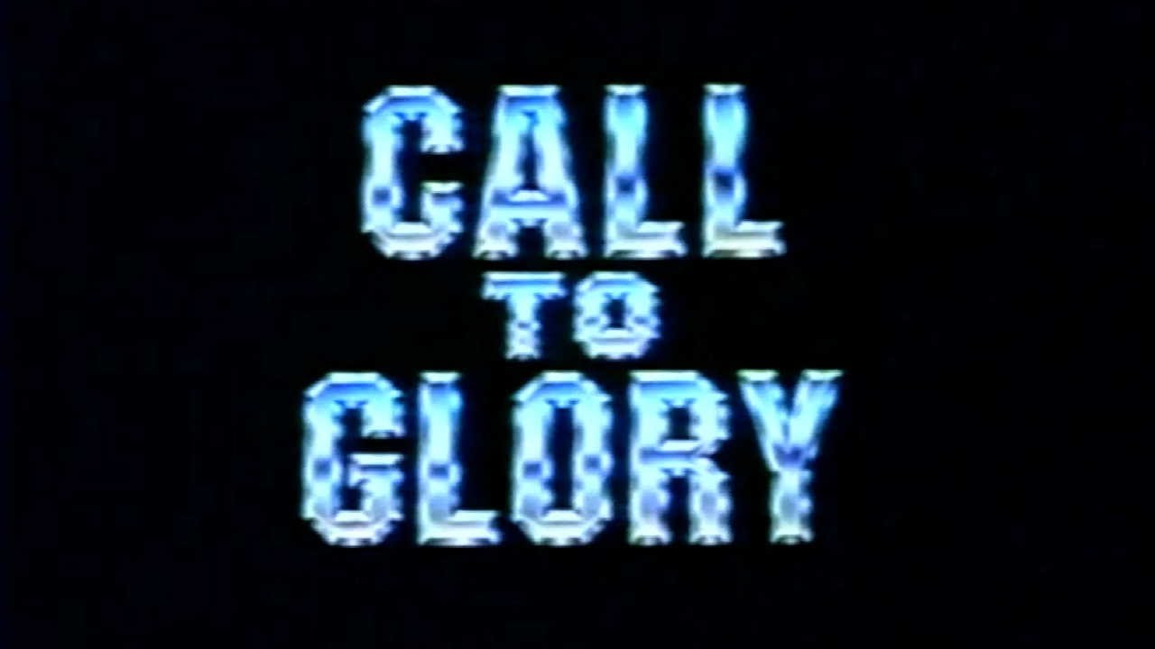Classic TV Theme: Call to Glory