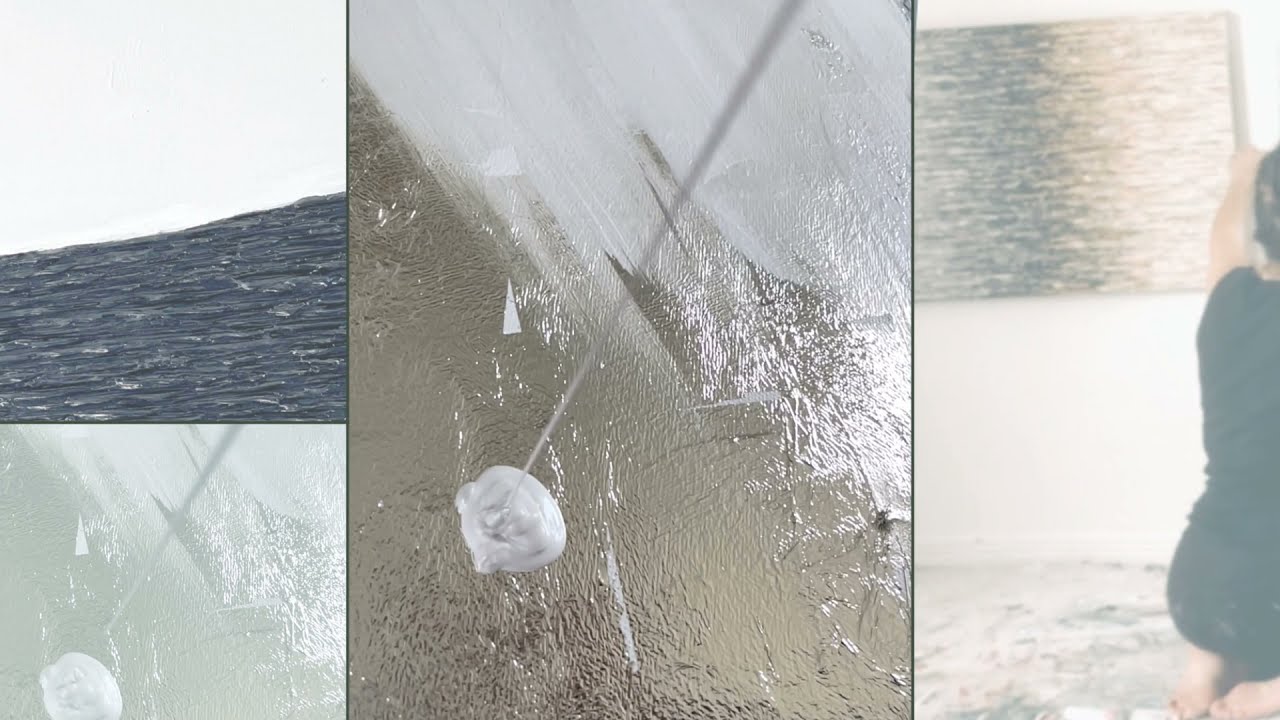 Authentic Beauty Daniela Pasqualini Featured Artist