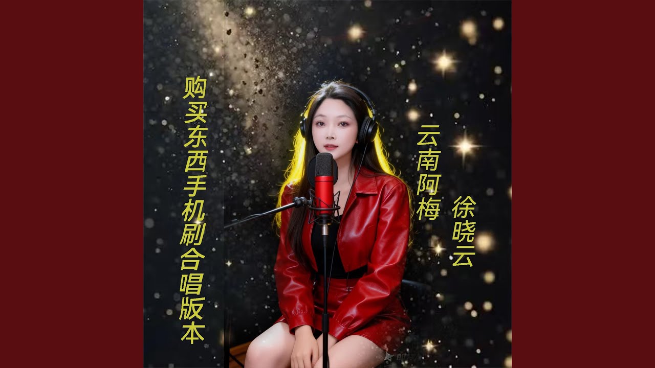 购买东西手机刷 合唱版