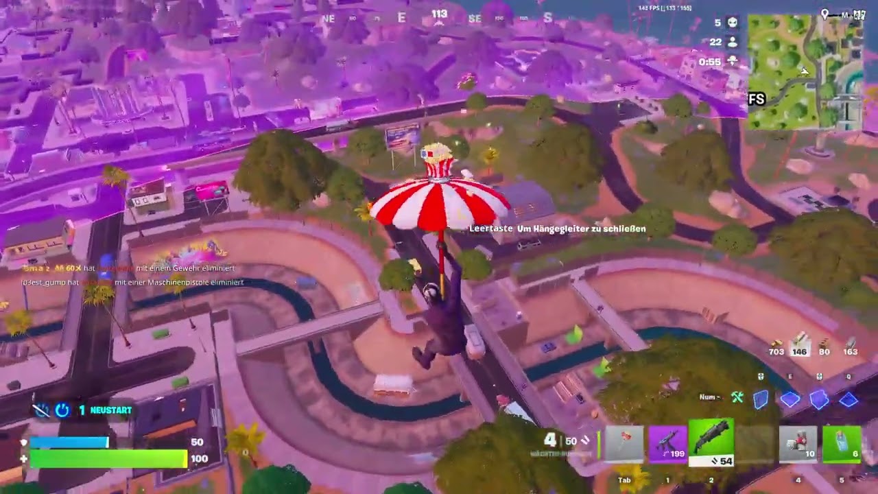 Fortnite Reload