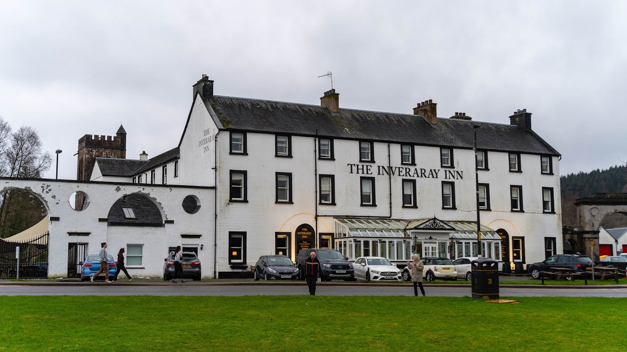 Inveraray
