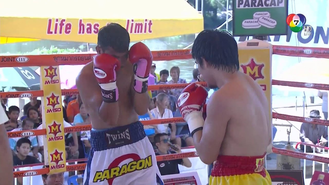 HD ศรีสะเกษ ศ.รุ่งวิสัย vs โบอิโด ไซมานจุนตัก Srisaket Sor Rungvisai vs Boido Simanjuntak