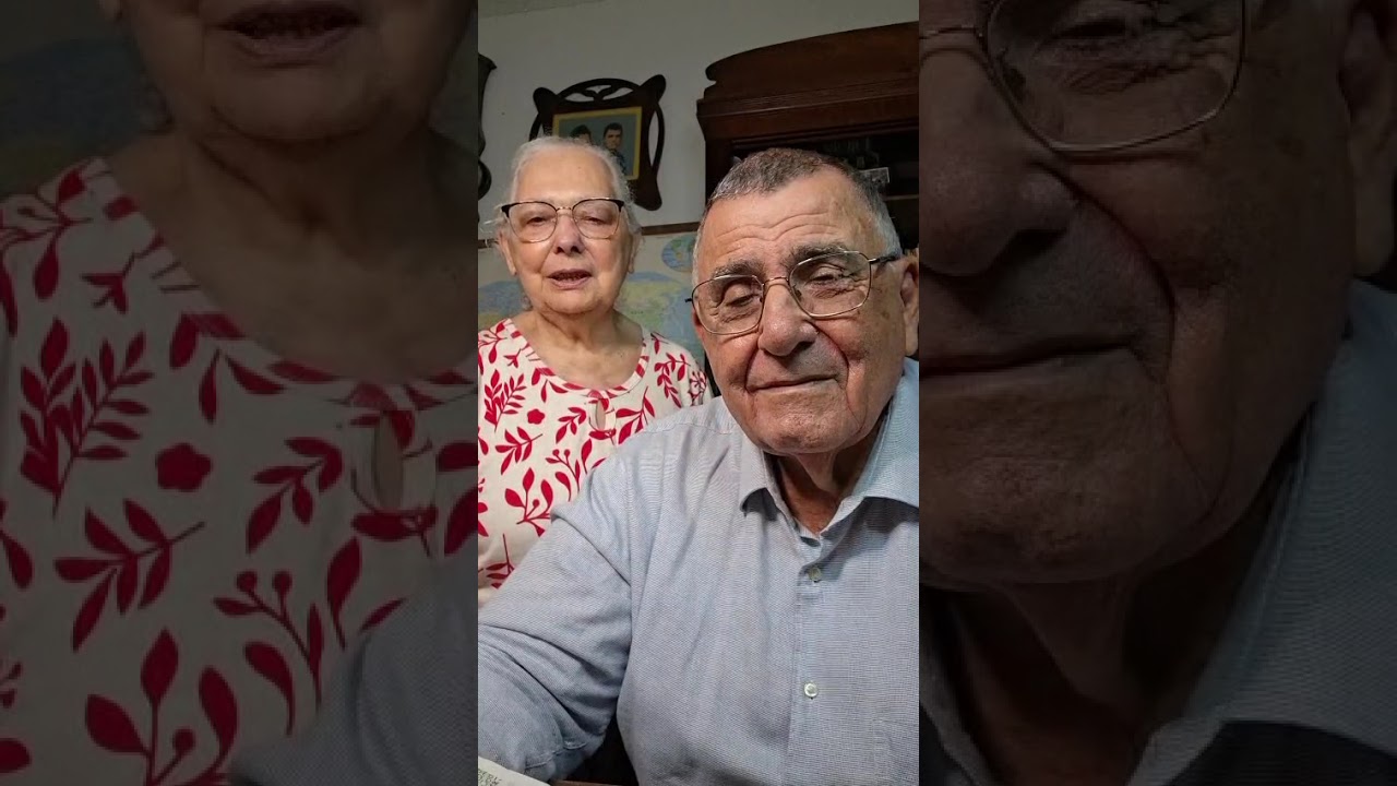 Família Cristo em vós esperança da  gloria -Mensagem do dia 11.03.2026