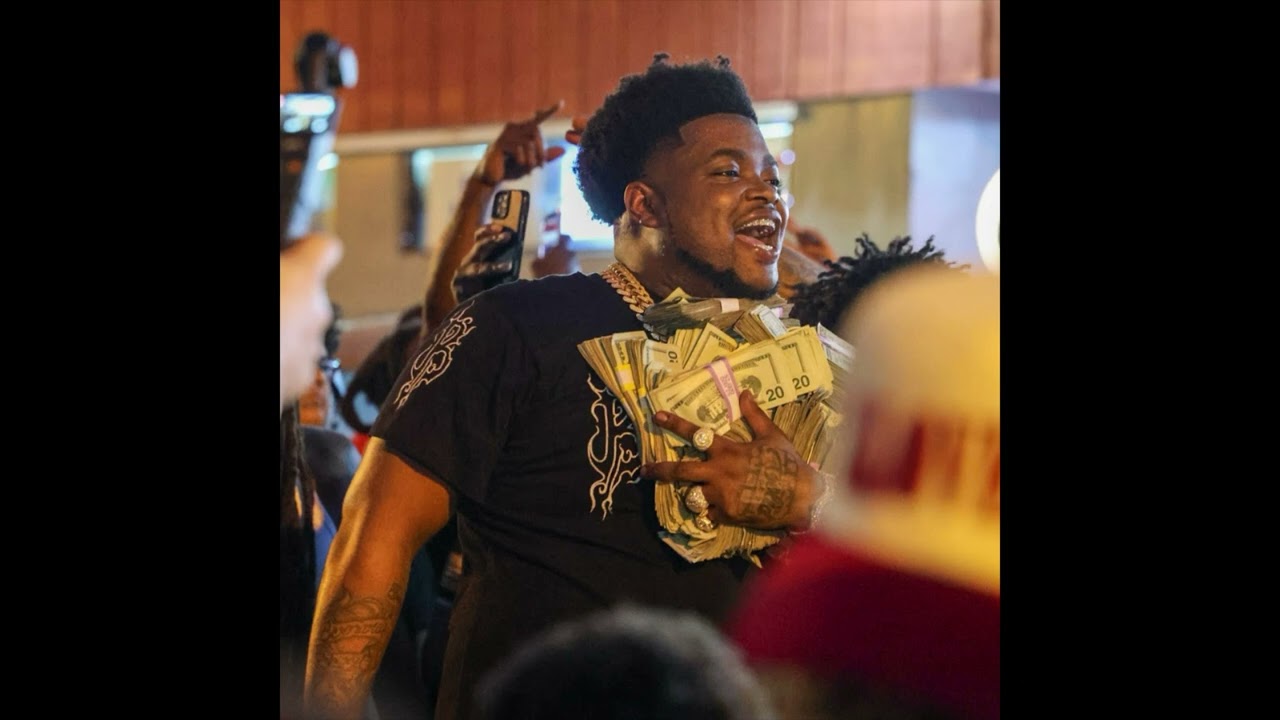 Bossman Dlow Type Beat &ldquo;Flicks&rdquo; (@WhitlockBeats @prodbycloud @1swauv)