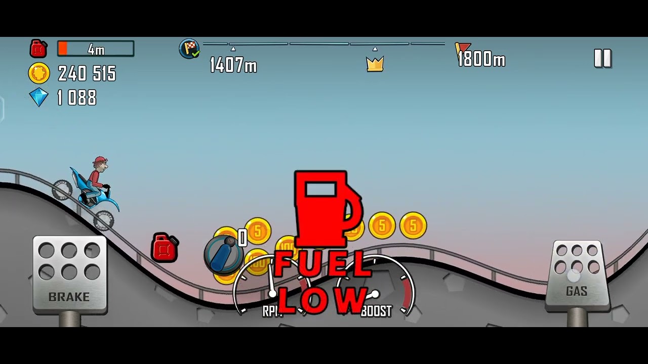 Hillclimb racing watch full video 
