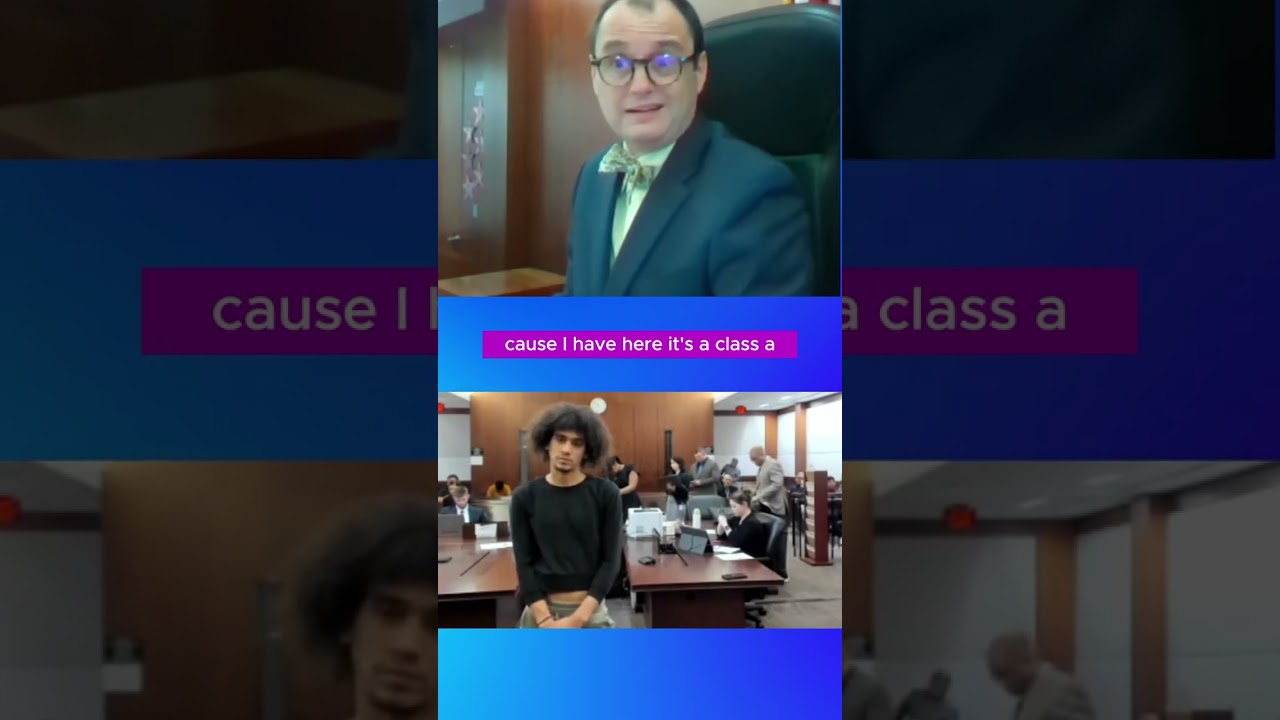 Defendant Charged with Criminal Mischief and Assault of a Family Member