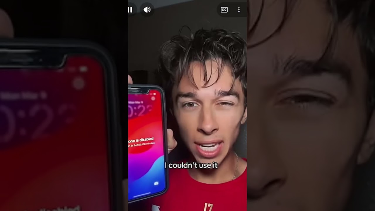 Yo How did you possibly do this Tyler.... #funny #storytelling #storytime #tylervitelli #goofy#viral