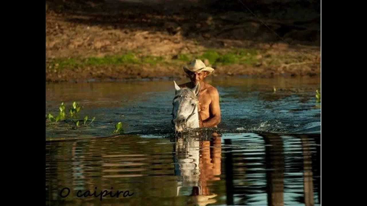 Carlao e Cleonir - Uma Tarde Em Campo Grande