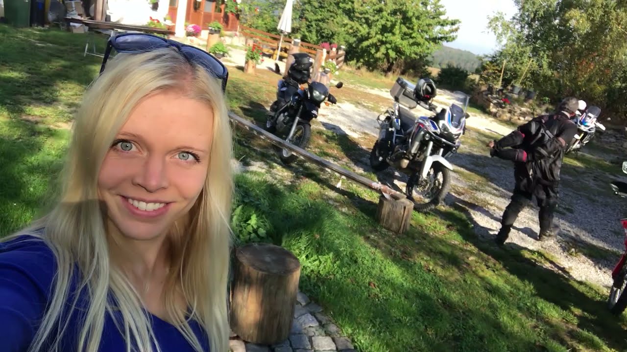 Novinka 2022 Motoškola Míra Lisý zážitek v terénu s půjčením motorky  motolisy (full video)