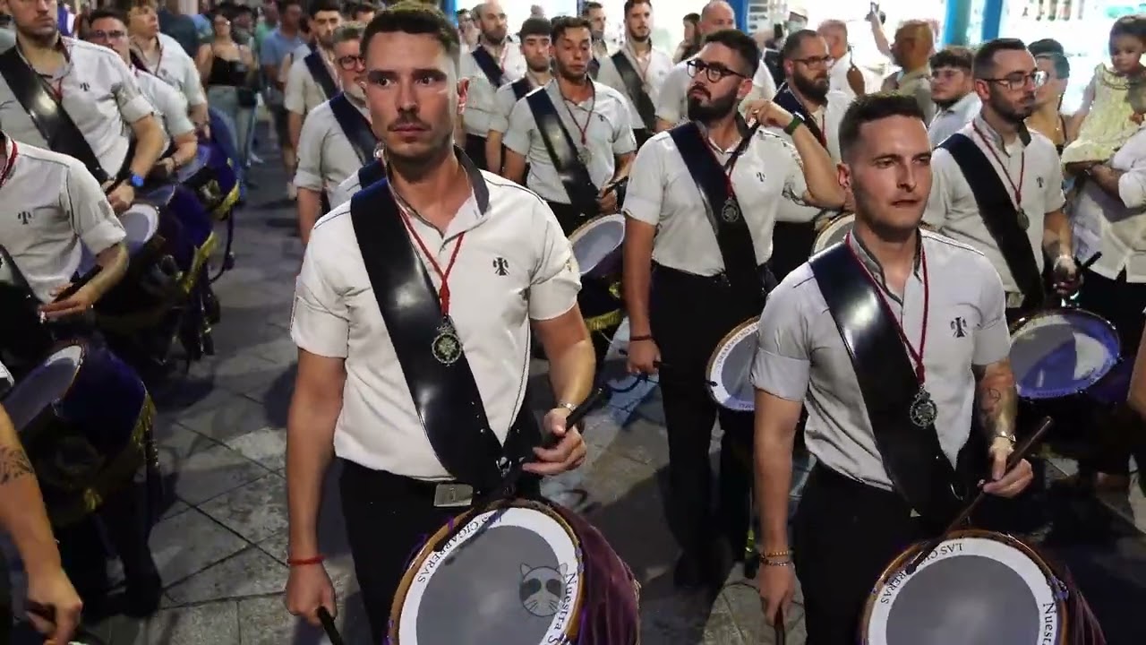 MADRE DE DIOS - BATERIA CIGARRERAS 2025