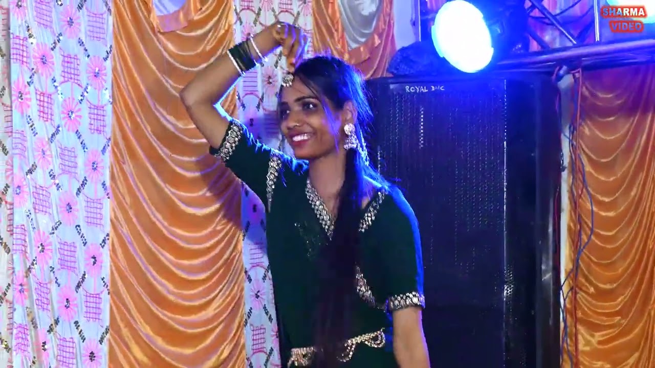 Mehandi dance Jagdishpur