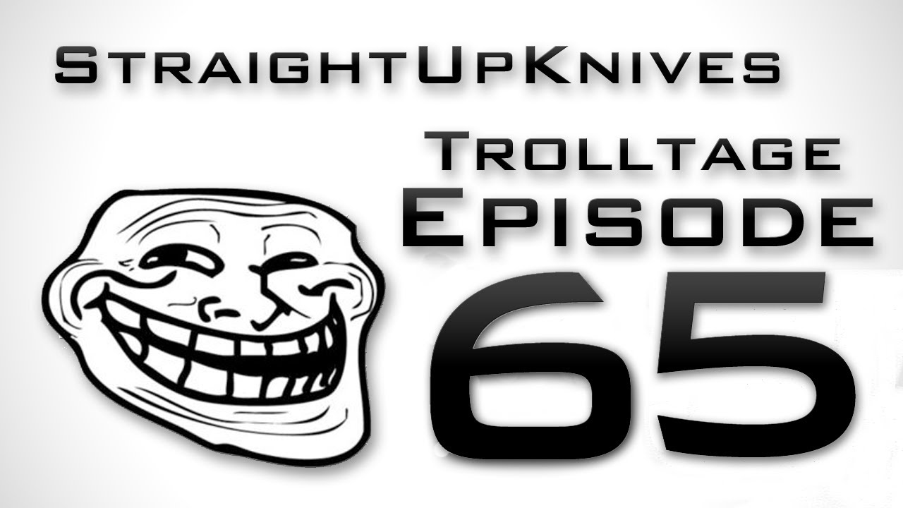 Trolltage Episode 65 - Call of Duty Ghosts/MW3 Trolling!