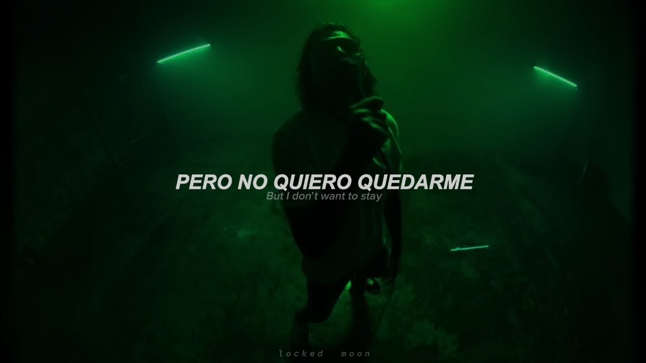 Make Them Suffer - Ghost Of Me (Sub Español/Lyrics)
