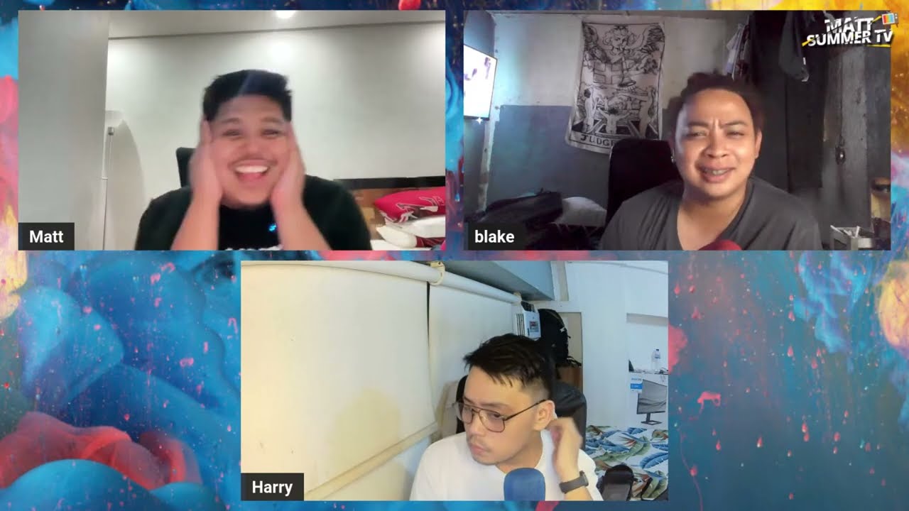 SB19 PAGTATAG WORLD TOUR  | A’Tin Live Kwentuhan (05-27-2023)