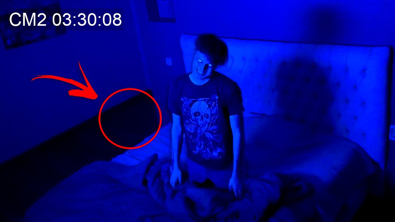PASAMOS UNA NOCHE CON HOLA NI&Ntilde;OS Y ESTO PASO..
