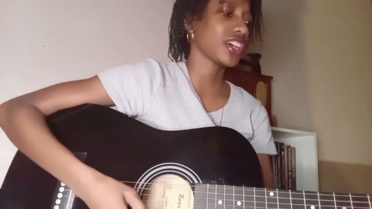 PETER- TAYLOR SWIFT (RIHANNA BAILEY COVER)